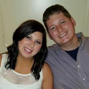 Meet your Posher, Tristen